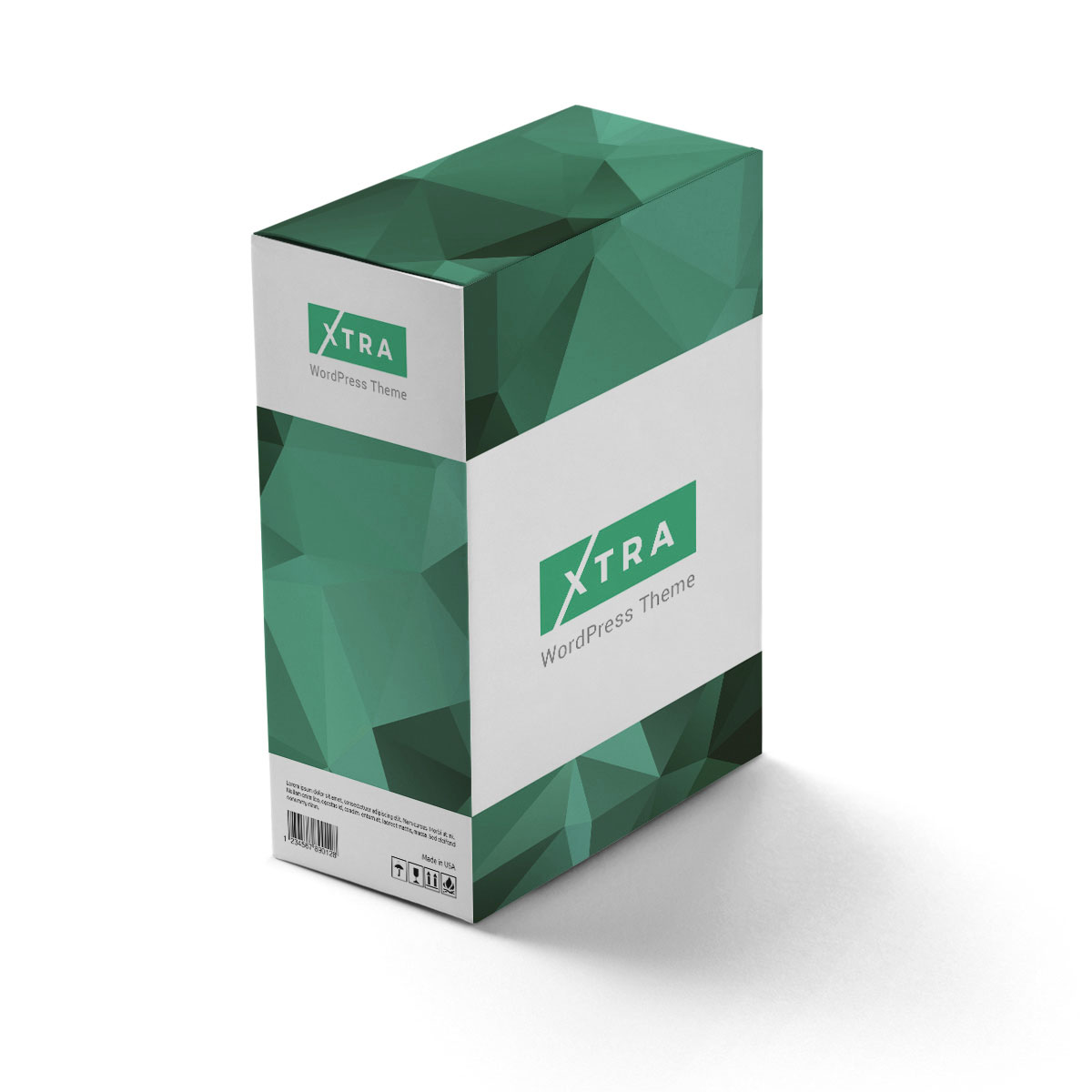 طراحی سایت هنری - تصویر 4